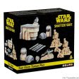 Star Wars Shatterpoint: Take Cover Terrain Pack Online