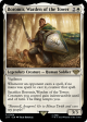 Boromir, Warden of the Tower [The Lord of the Rings: Tales of Middle-Earth] For Cheap