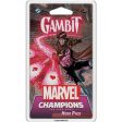 Marvel Champions: Gambit Hero Pack Online now