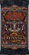 Flesh and Blood TCG: Dynasty Booster pack For Sale