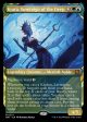 Kiora, Sovereign of the Deep (Showcase Halo Foil) [March of the Machine: The Aftermath] Online