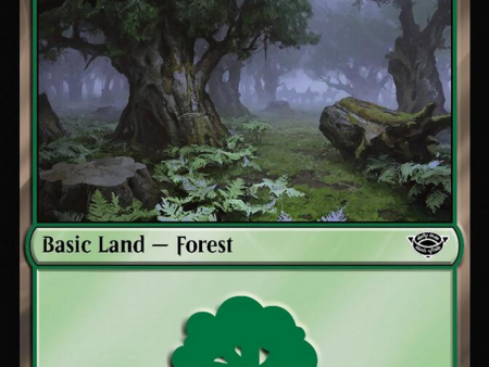 Forest (271) [The Lord of the Rings: Tales of Middle-Earth] Discount