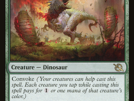 Ancient Imperiosaur [March of the Machine] Sale