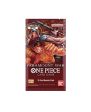 One Piece Card Game: Paramount War Booster Pack OP-02 Online