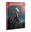 Age of Sigmar - Battle Tome: Soulblight Gravelords Online Hot Sale