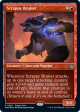 Scrappy Bruiser (Promo Pack) [March of the Machine Promos] Discount