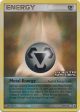 Metal Energy (107 113) (Stamped) [EX: Delta Species] Discount