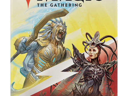 Magic the Gathering CCG: Phyrexia All Will Be One Jumpstart Hot on Sale