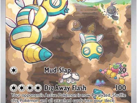 Dudunsparce (229 193) [Scarlet & Violet: Paldea Evolved] Online Sale