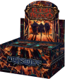 Flesh and Blood TCG: Outsiders Booster Box For Cheap