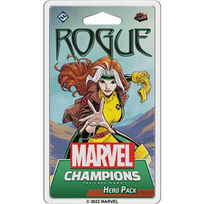 Marvel Champions: Rogue Hero Pack Online now