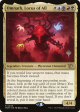 Omnath, Locus of All (Promo Pack) [March of the Machine Promos] Sale