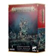 Age of Sigmar: Ivya Volga, the Outcast Sale