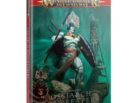 Age of Sigmar - Battle Tome: Ossiarch Bonereapers Online now