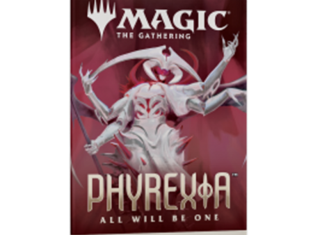 MTG: Phyrexia All will be One Draft Booster Pack Sale