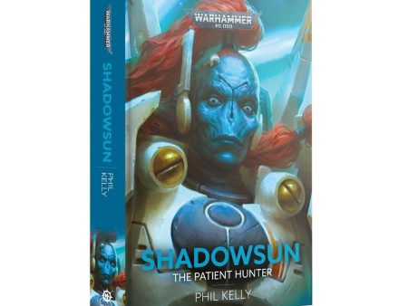 Shadowsun: The Patient Hunter Cheap