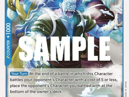 Ice Oni [Kingdoms of Intrigue] Cheap