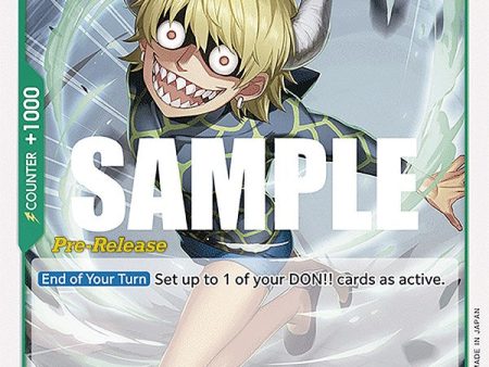 Dellinger [Kingdoms of Intrigue Pre-Release Cards] For Discount