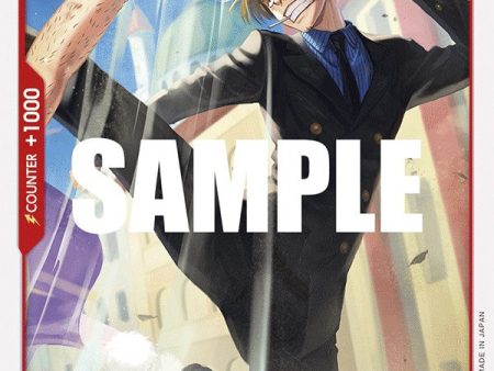 Sanji [Kingdoms of Intrigue] Online Sale