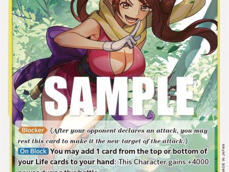 Shinobu [Starter Deck: Yamato] Online Hot Sale