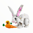 31133 Creator White Rabbit Online now