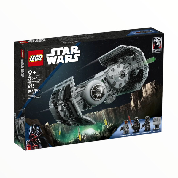 75347 Star Wars TIE Bomber For Discount