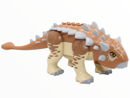 Ankylosaurus Sale