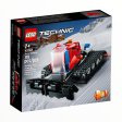 42148 Technic Snow Groomer Cheap