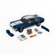 Retired Set 10265 Creator Ford Mustang Sale