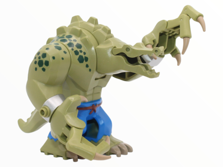 Killer Croc (The LEGO Batman Movie) For Cheap