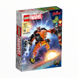 76243 Marvel Rocket Mech Armor Cheap