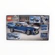 Retired Set 10265 Creator Ford Mustang Sale