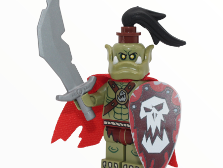 LEGO Series 24: Orc Online Hot Sale