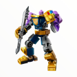 Retired Set 76242 Marvel Thanos Mech Armor Cheap