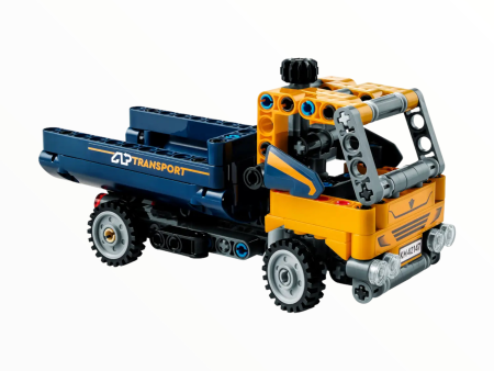 42147 Technic Dump Truck Sale