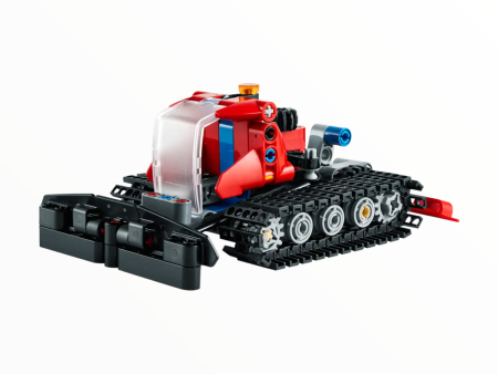 42148 Technic Snow Groomer Cheap