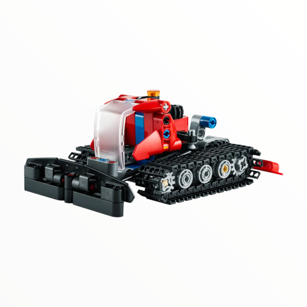 42148 Technic Snow Groomer Cheap