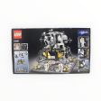 Retired Set 10266 Creator NASA Apollo 11 Lunar Lander Online now