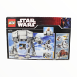 Certified Used Set 10178 Star Wars Motorized Walking AT-AT Fashion