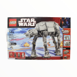 Certified Used Set 10178 Star Wars Motorized Walking AT-AT Fashion