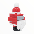 Santa Gonk Droid (GNK Power Droid) Online