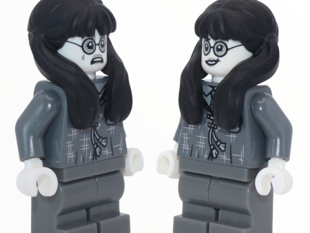 Moaning Myrtle (dark bluish gray, 2022) Online Sale