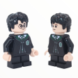 Harry Potter   Gregory Goyle (Slytherin robe, short legs, black hair, 2021) Hot on Sale