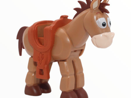 Bullseye (Toy Story 2) Online