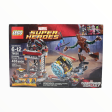 Retired Set 76020 Marvel Super Heroes Knowhere Escape Mission Online