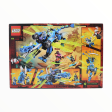 Retired Set 71711 Ninjago Jay’s Cyber Dragon Online Sale