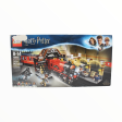 Retired Set 75955 Harry Potter Hogwarts Express (damaged box) Online Sale