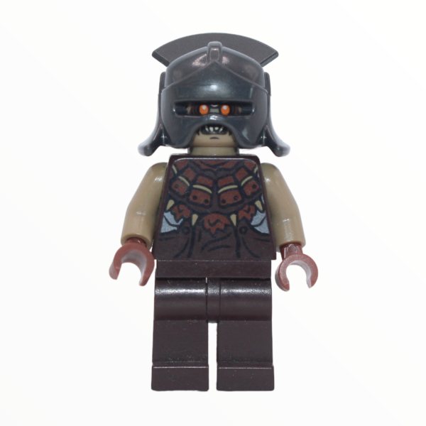 Mordor Orc (helmet) Hot on Sale