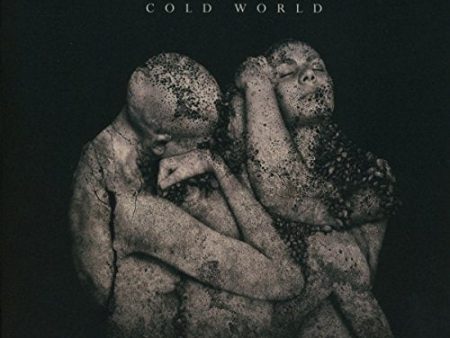 OF MICE & MEN - COLD WORLD on Sale