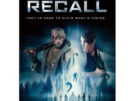 RECALL  - DVD Supply